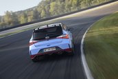 Hyundai i20 N - Galerie foto