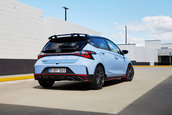 Hyundai i20 N - Galerie foto