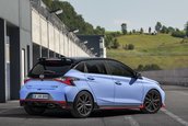 Hyundai i20 N - Galerie foto