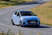 Hyundai i20 N - Galerie foto