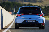 Hyundai i20 N - Galerie foto