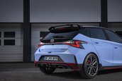 Hyundai i20 N - Galerie foto