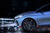 Hyundai i20 N - Galerie foto