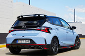 Hyundai i20 N - Galerie foto