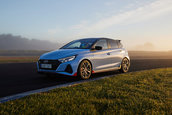 Hyundai i20 N - Galerie foto