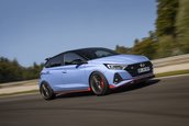 Hyundai i20 N - Galerie foto