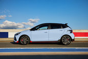 Hyundai i20 N - Galerie foto