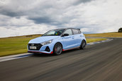 Hyundai i20 N - Galerie foto