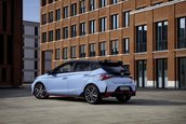 Hyundai i20 N - Galerie foto