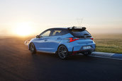 Hyundai i20 N - Galerie foto