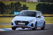 Hyundai i20 N - Galerie foto