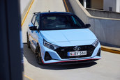 Hyundai i20 N - Galerie foto