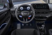 Hyundai i20 N - Galerie foto