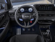 Hyundai i20 N - Galerie foto