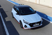 Hyundai i20 N - Galerie foto