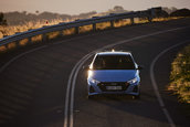 Hyundai i20 N - Galerie foto