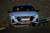 Hyundai i20 N - Galerie foto