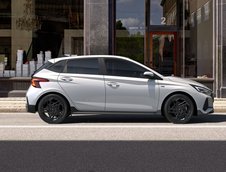 Hyundai i20 N Line Facelift