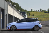 Hyundai i20 N