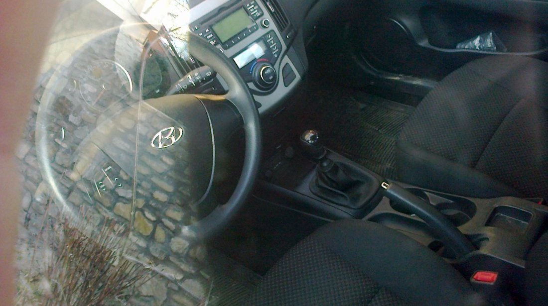 Hyundai i30 1.4 2010