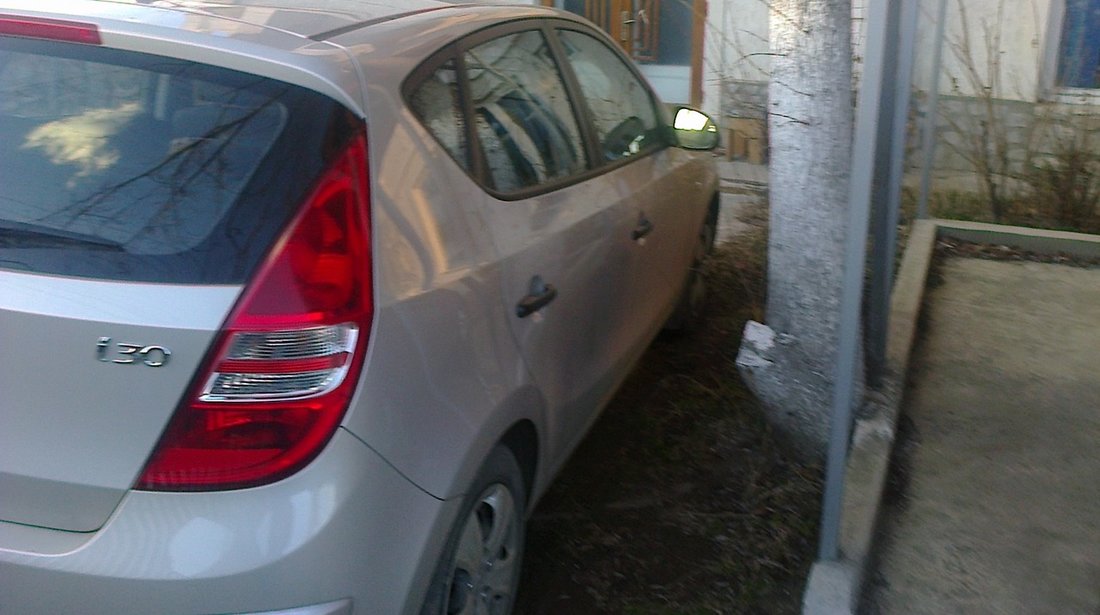 Hyundai i30 1.4 2010