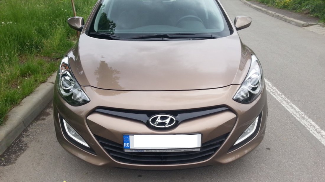 Hyundai i30 1 4