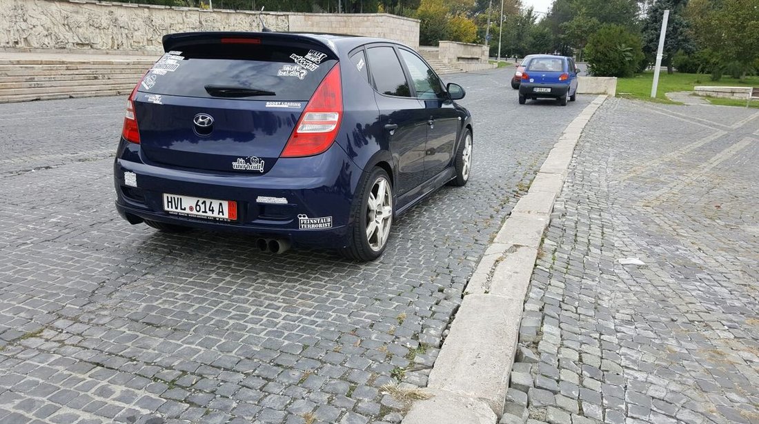 Hyundai i30 1.400 confort 2008