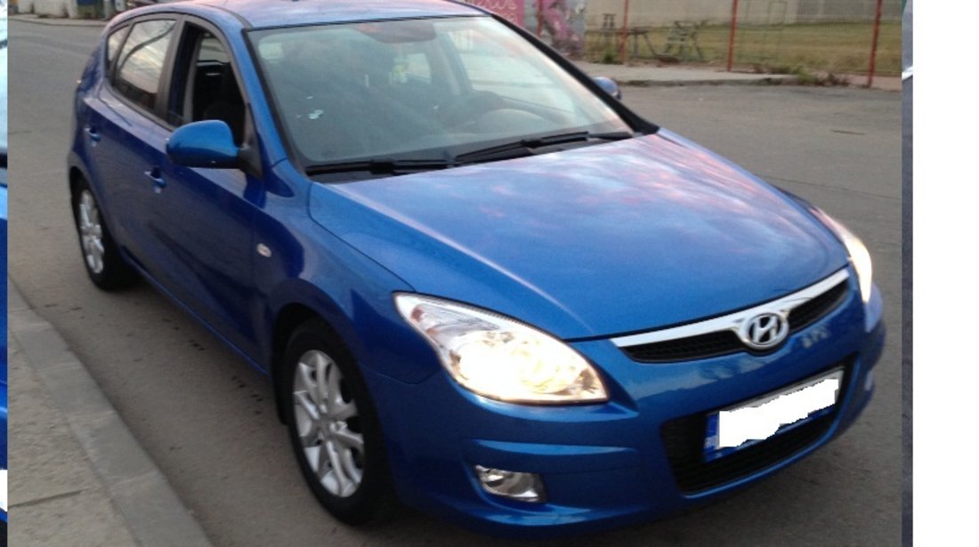 Hyundai i30 1.6i 2009