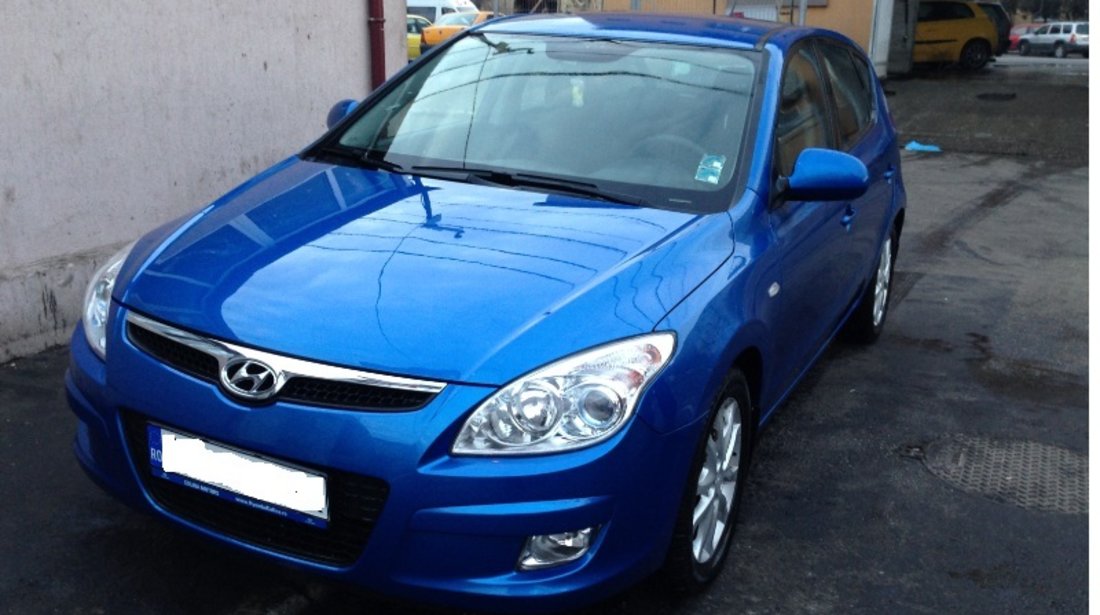 Hyundai i30 1.6i 2009