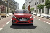 Hyundai i30 Facelift