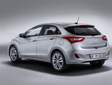 Hyundai i30 Facelift