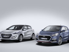 Hyundai i30 Facelift