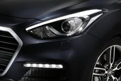 Hyundai i30 Facelift