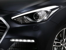 Hyundai i30 Facelift