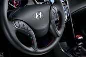 Hyundai i30 Facelift