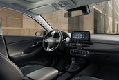 Hyundai i30 Facelift