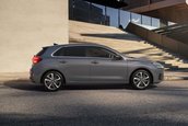 Hyundai i30 Facelift