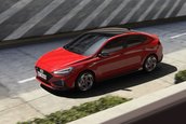 Hyundai i30 Facelift