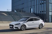 Hyundai i30 Fastback N Line