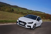 Hyundai i30 Fastback N Line