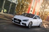 Hyundai i30 Fastback N Line