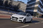 Hyundai i30 Fastback N Line