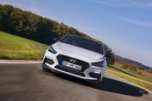 Hyundai i30 Fastback N Line