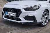 Hyundai i30 Fastback N Line