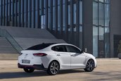 Hyundai i30 Fastback N Line