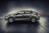 Hyundai i30 Fastback