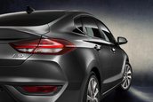 Hyundai i30 Fastback