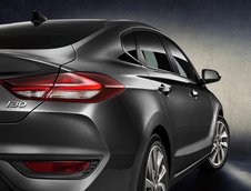 Hyundai i30 Fastback