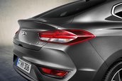 Hyundai i30 Fastback