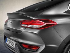 Hyundai i30 Fastback